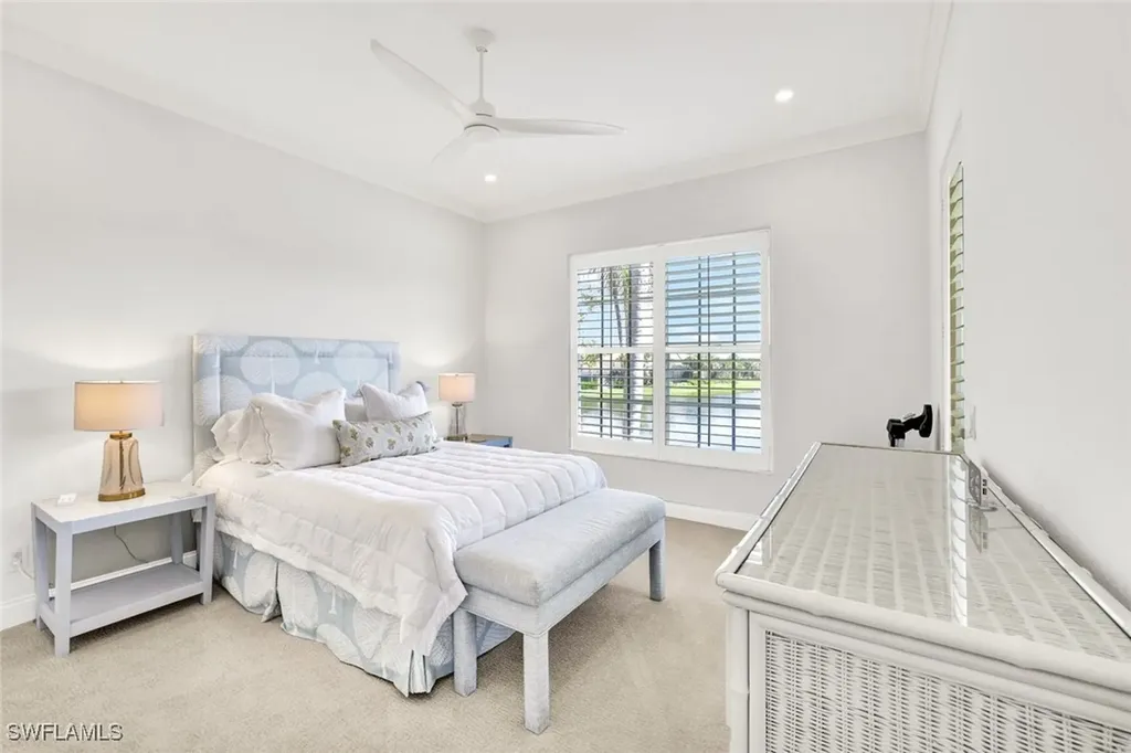 1876 Seville Boulevard Naples FL 34109