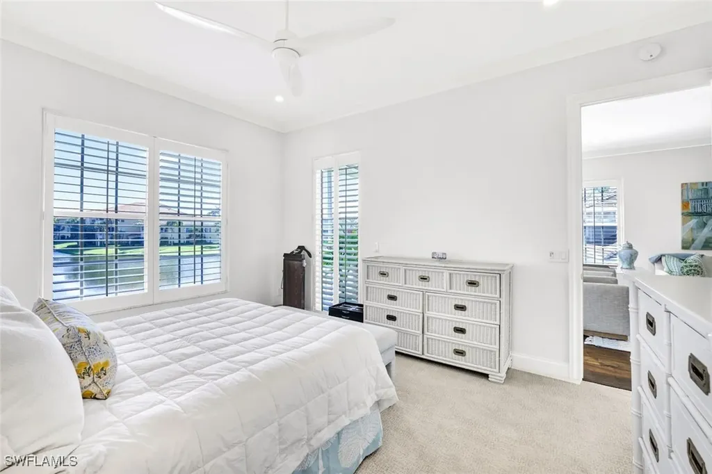 1876 Seville Boulevard Naples FL 34109