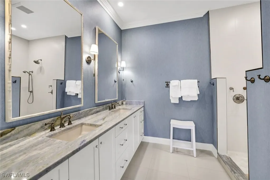 1876 Seville Boulevard Naples FL 34109