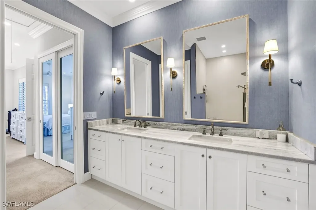 1876 Seville Boulevard Naples FL 34109