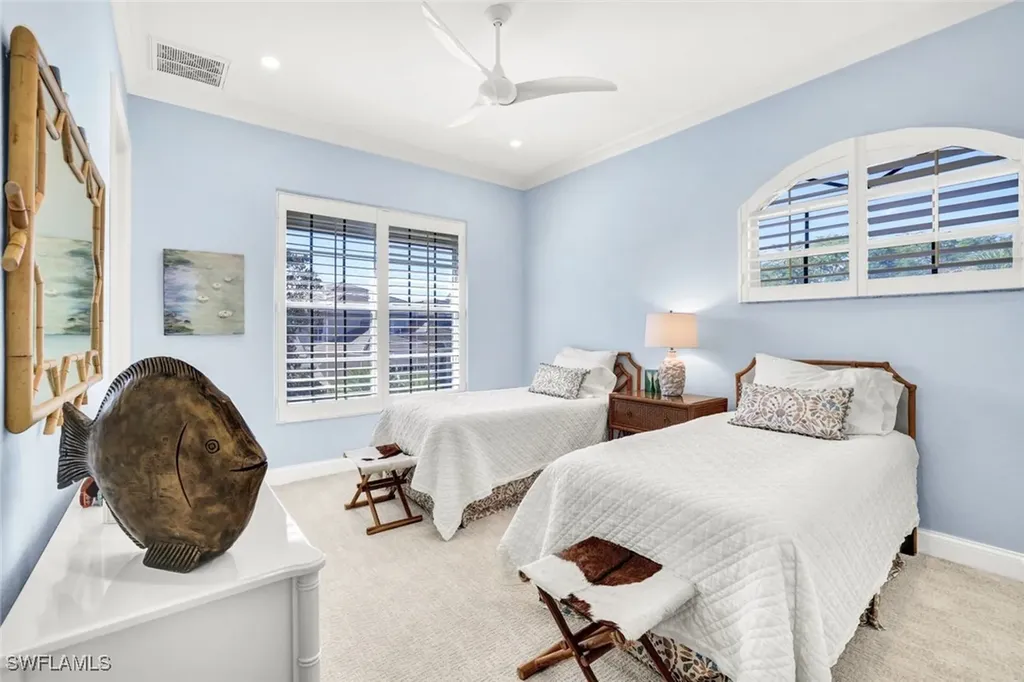 1876 Seville Boulevard Naples FL 34109