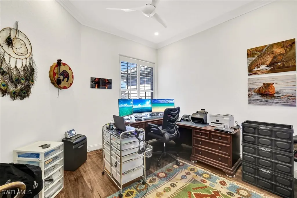 1876 Seville Boulevard Naples FL 34109