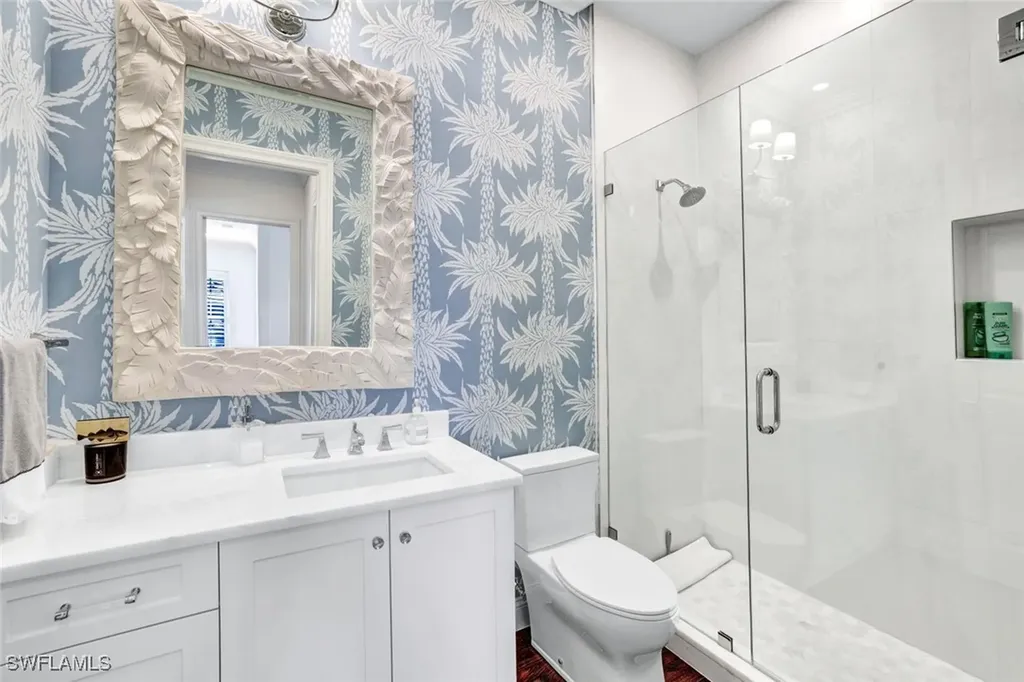 1876 Seville Boulevard Naples FL 34109