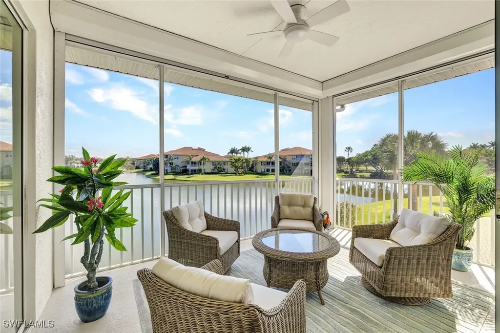 1876 Seville Boulevard Naples FL 34109