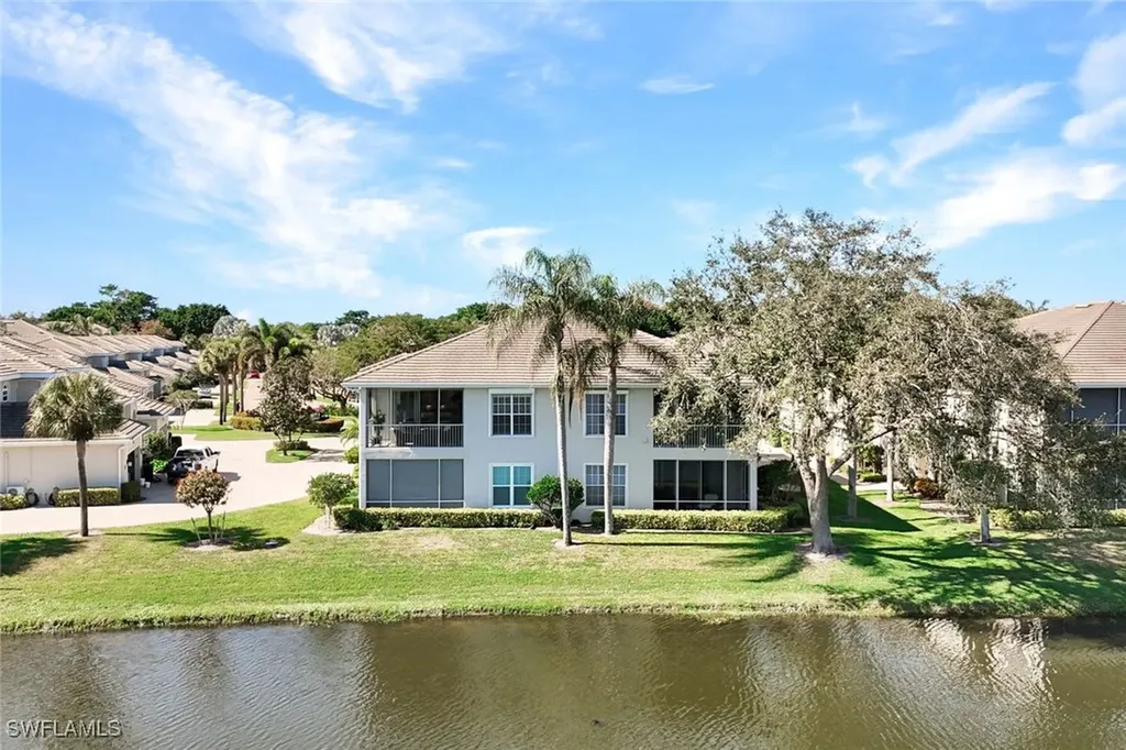 1876 Seville Boulevard Naples FL 34109