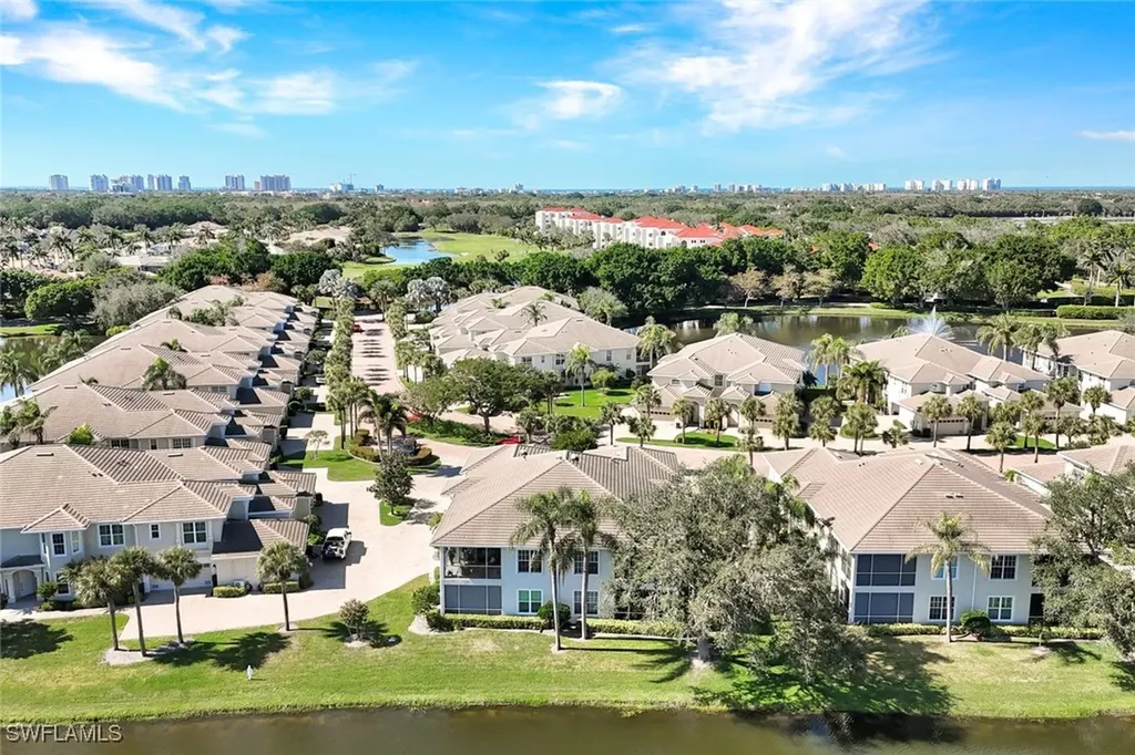 1876 Seville Boulevard Naples FL 34109
