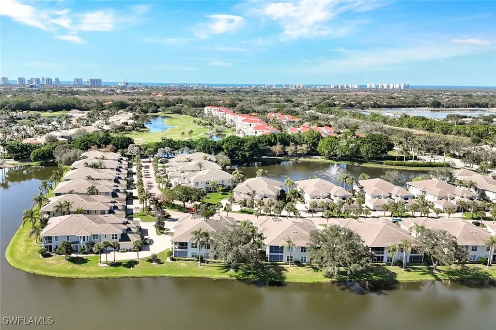 1876 Seville Boulevard Naples FL 34109