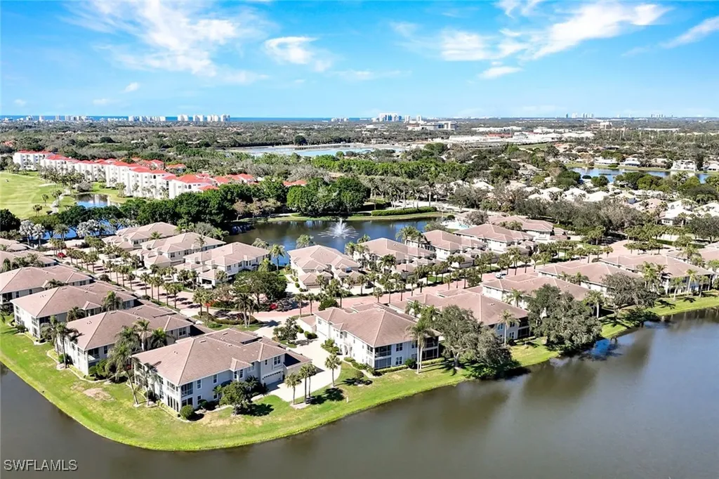 1876 Seville Boulevard Naples FL 34109