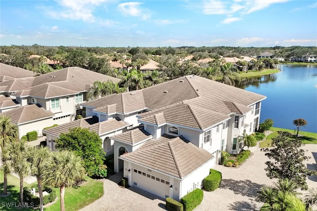 1876 Seville Boulevard Naples FL 34109