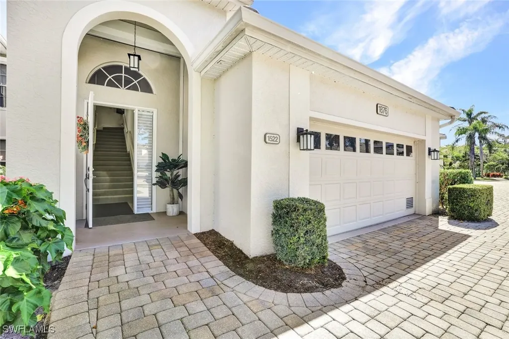 1876 Seville Boulevard Naples FL 34109