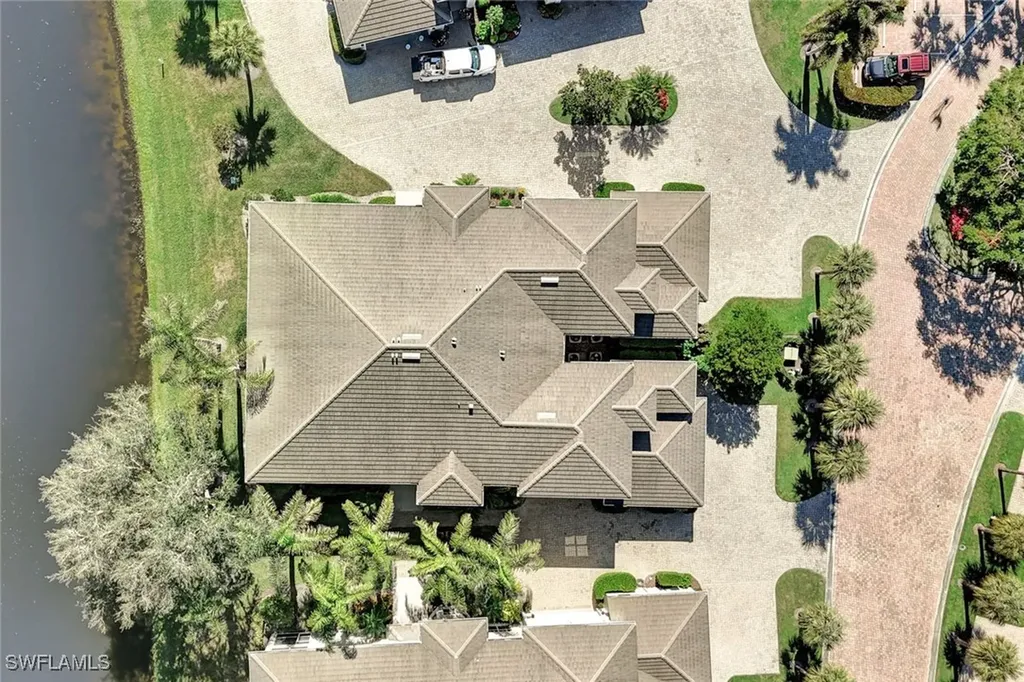 1876 Seville Boulevard Naples FL 34109
