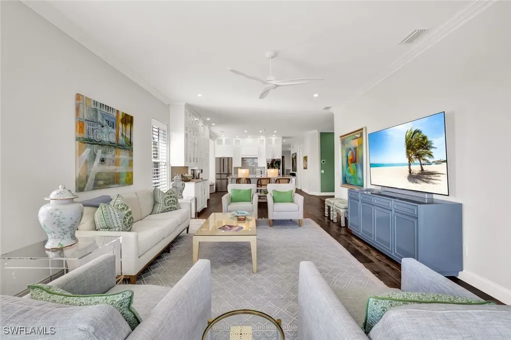 1876 Seville Boulevard Naples FL 34109