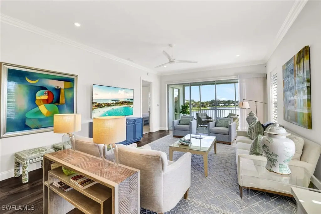 1876 Seville Boulevard Naples FL 34109