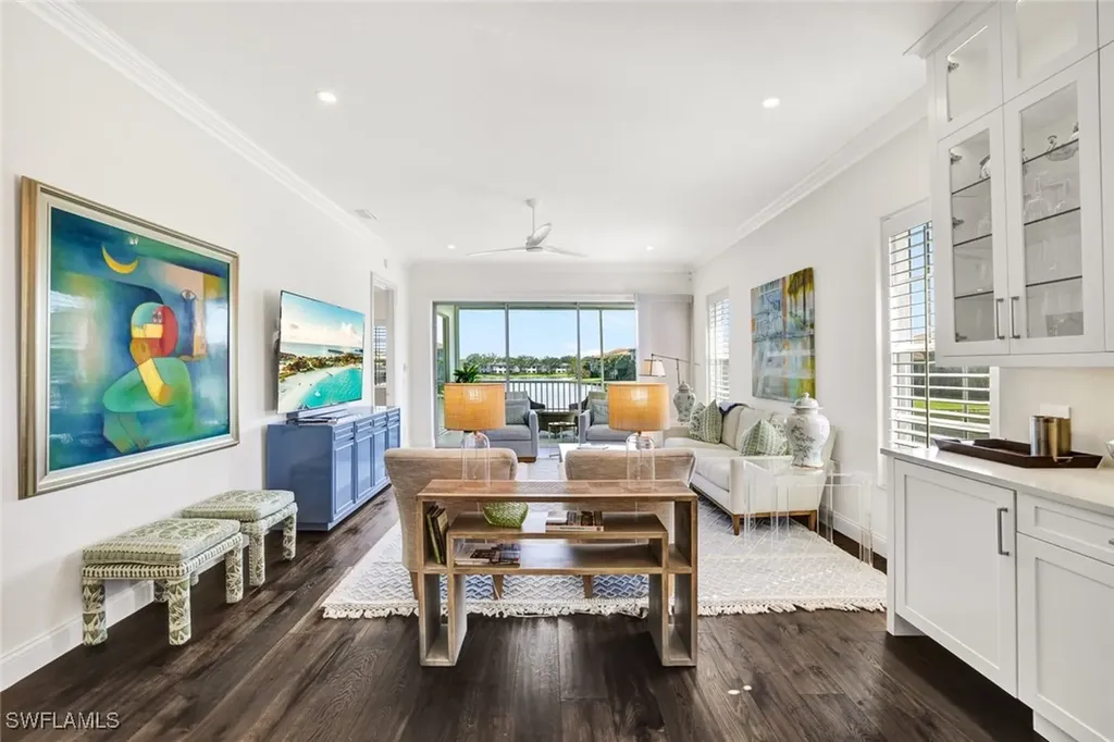 1876 Seville Boulevard Naples FL 34109