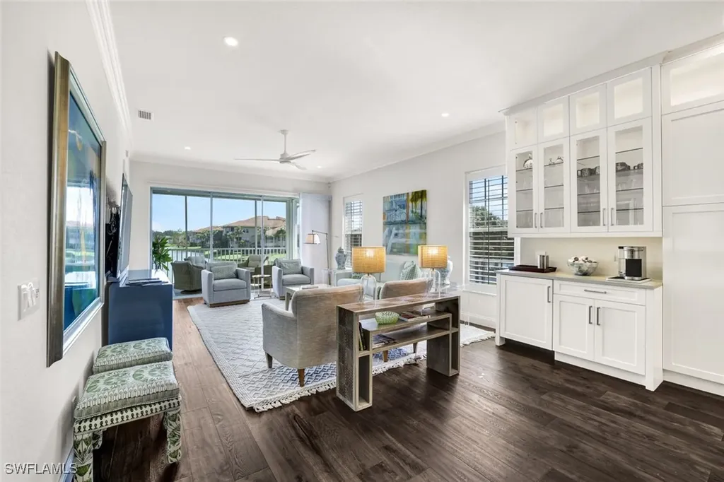 1876 Seville Boulevard Naples FL 34109