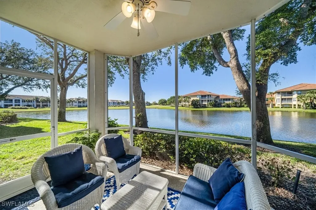 2438 Ravenna Boulevard Naples FL 34109