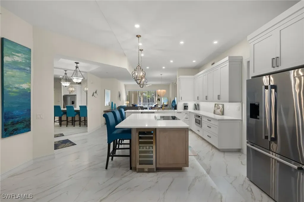 820 W Bentwater Circle Naples FL 34108