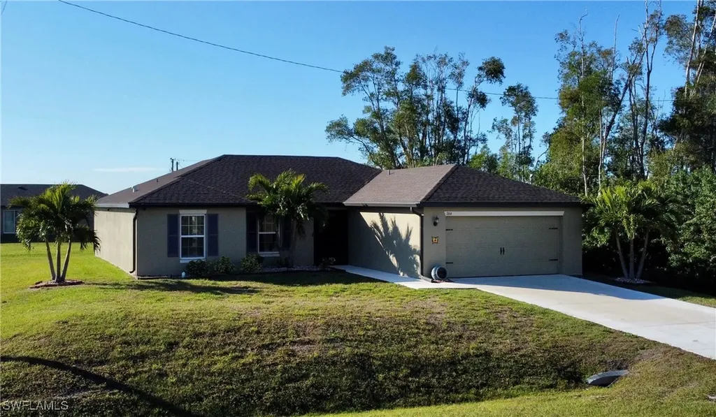 264 Blackstone Drive Fort Myers FL 33913