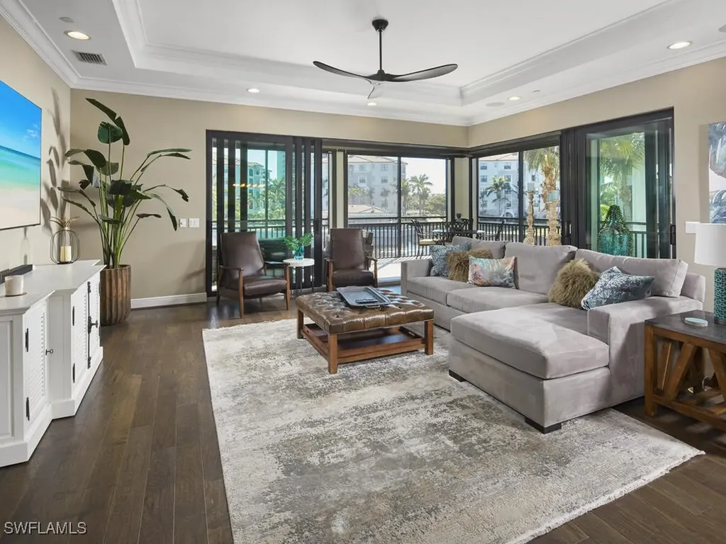 4780 Via Del Corso Lane Bonita Springs FL 34134