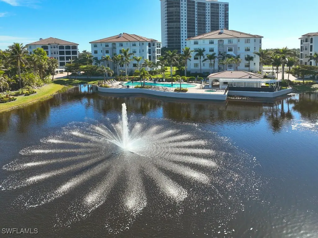 4780 Via Del Corso Lane Bonita Springs FL 34134