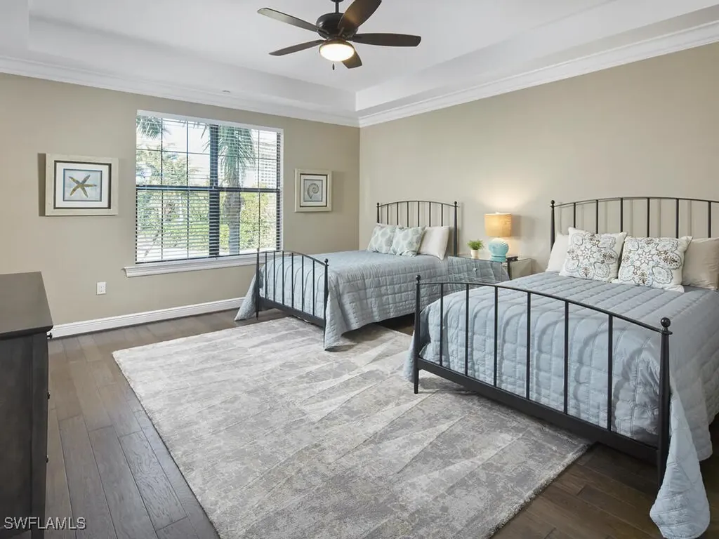 4780 Via Del Corso Lane Bonita Springs FL 34134