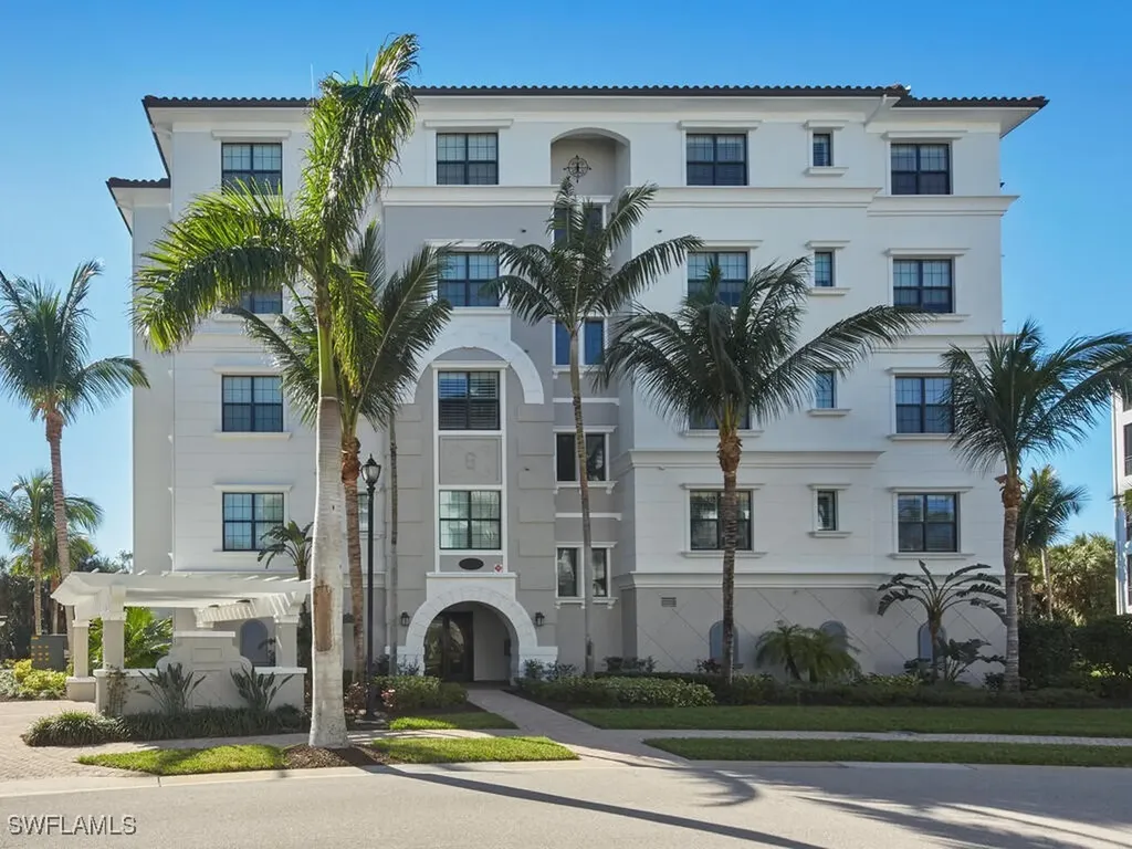 4780 Via Del Corso Lane Bonita Springs FL 34134
