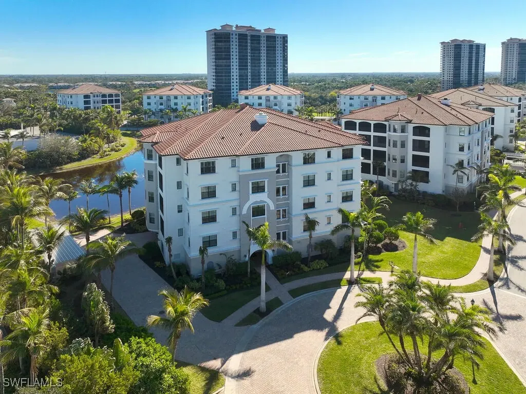 4780 Via Del Corso Lane Bonita Springs FL 34134