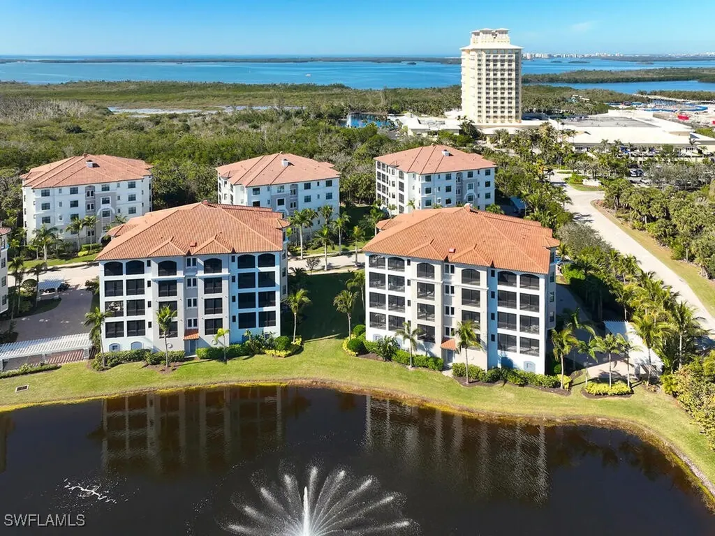 4780 Via Del Corso Lane Bonita Springs FL 34134