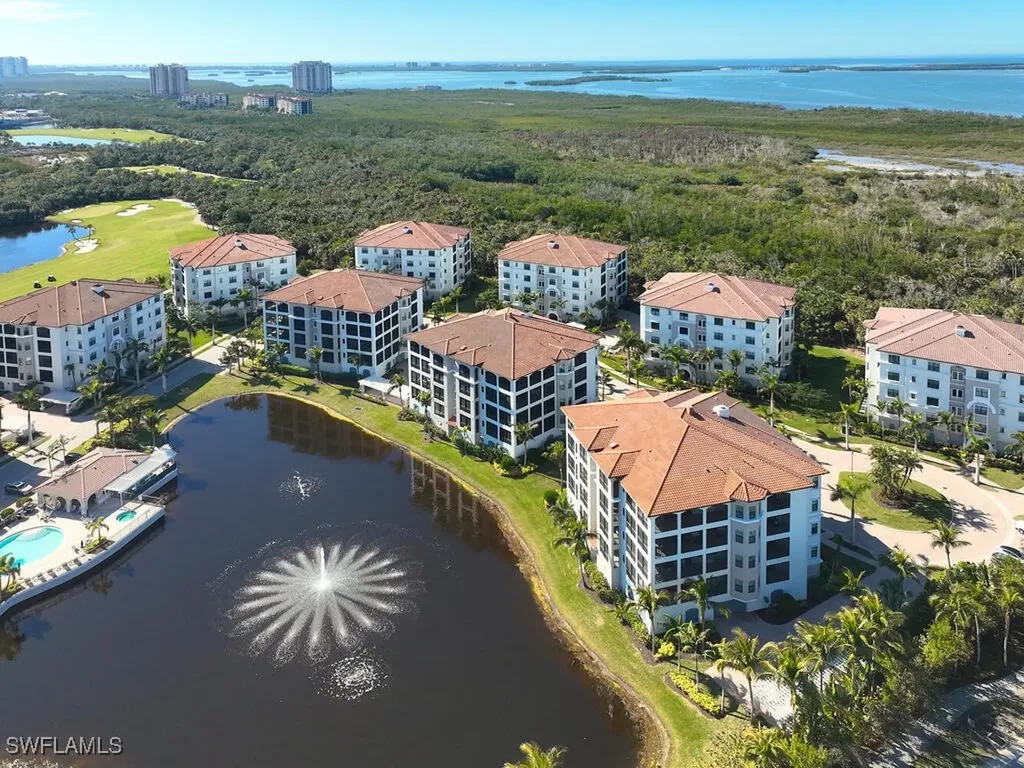 4780 Via Del Corso Lane Bonita Springs FL 34134
