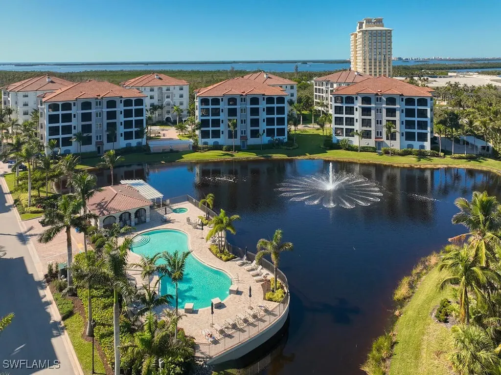 4780 Via Del Corso Lane Bonita Springs FL 34134