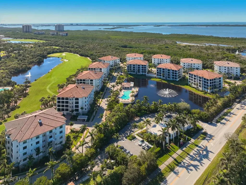 4780 Via Del Corso Lane Bonita Springs FL 34134