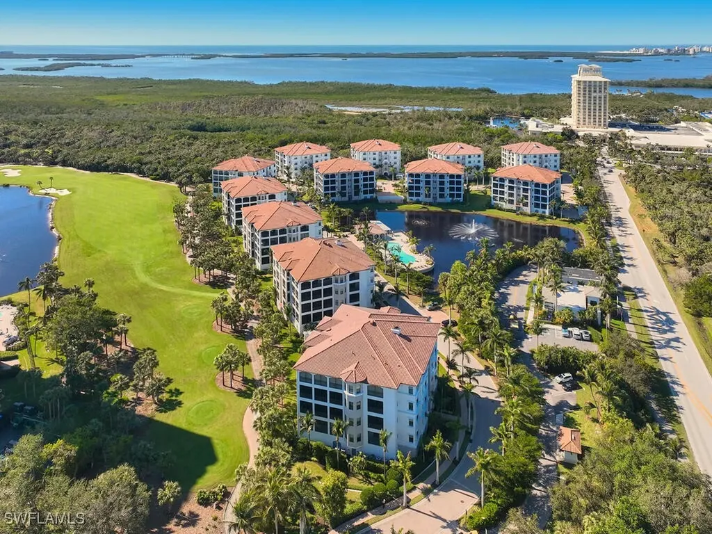 4780 Via Del Corso Lane Bonita Springs FL 34134