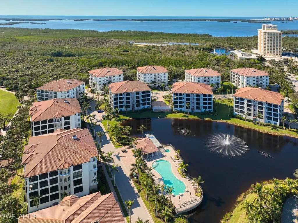 4780 Via Del Corso Lane Bonita Springs FL 34134