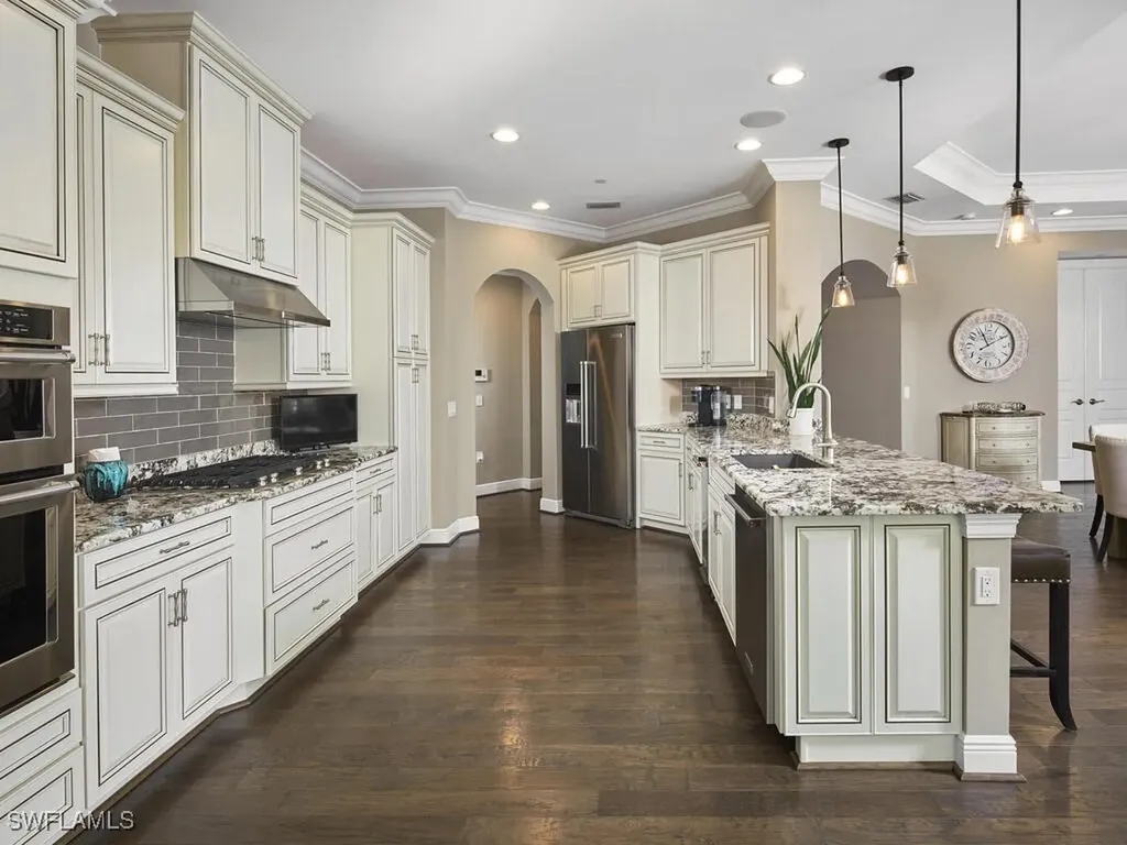 4780 Via Del Corso Lane Bonita Springs FL 34134