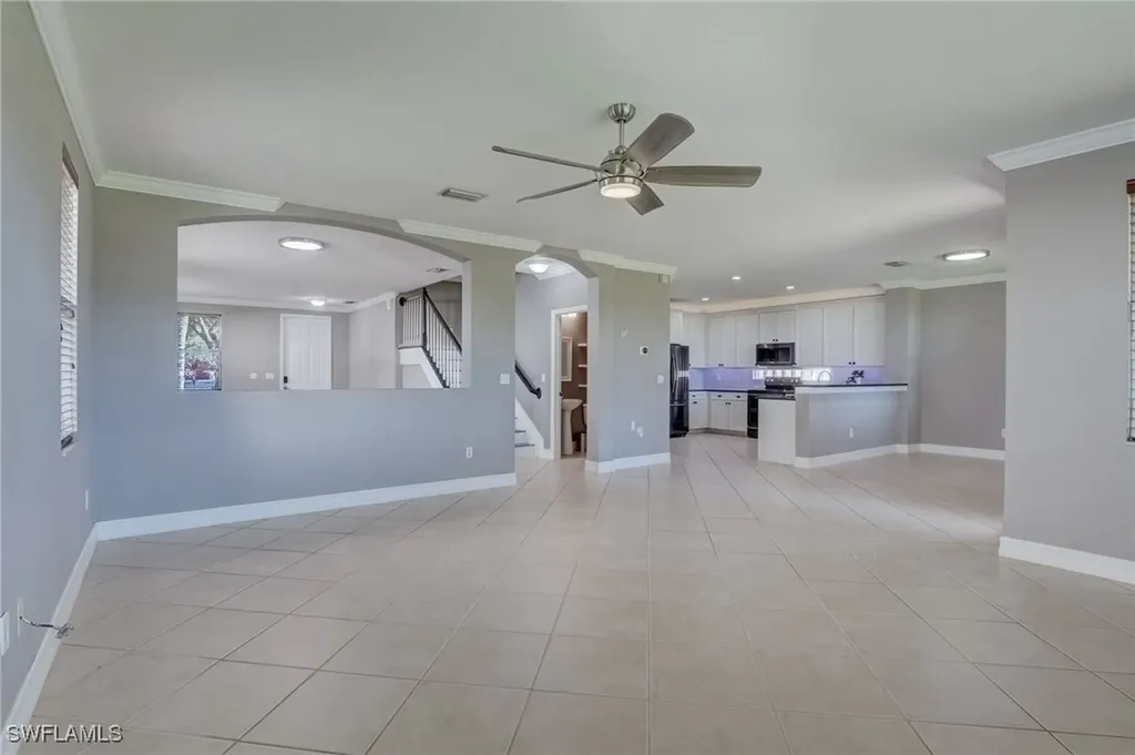 1654 Double Eagle Trail Naples FL 34120