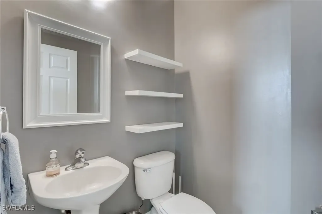 1654 Double Eagle Trail Naples FL 34120