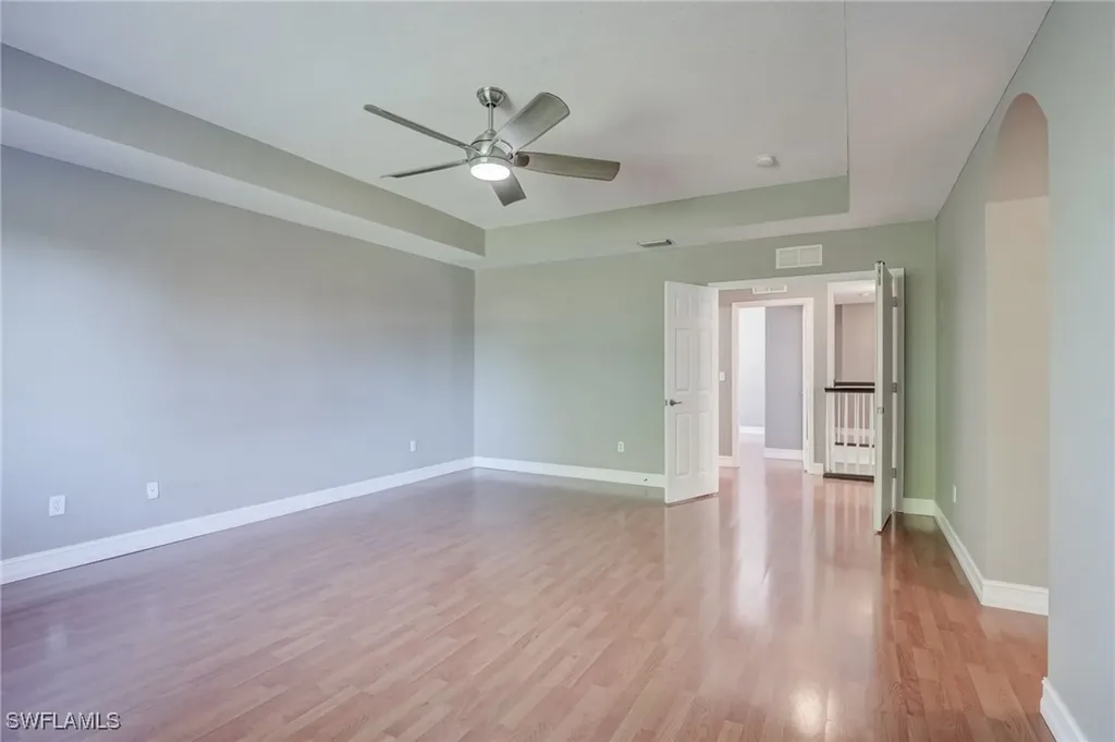 1654 Double Eagle Trail Naples FL 34120