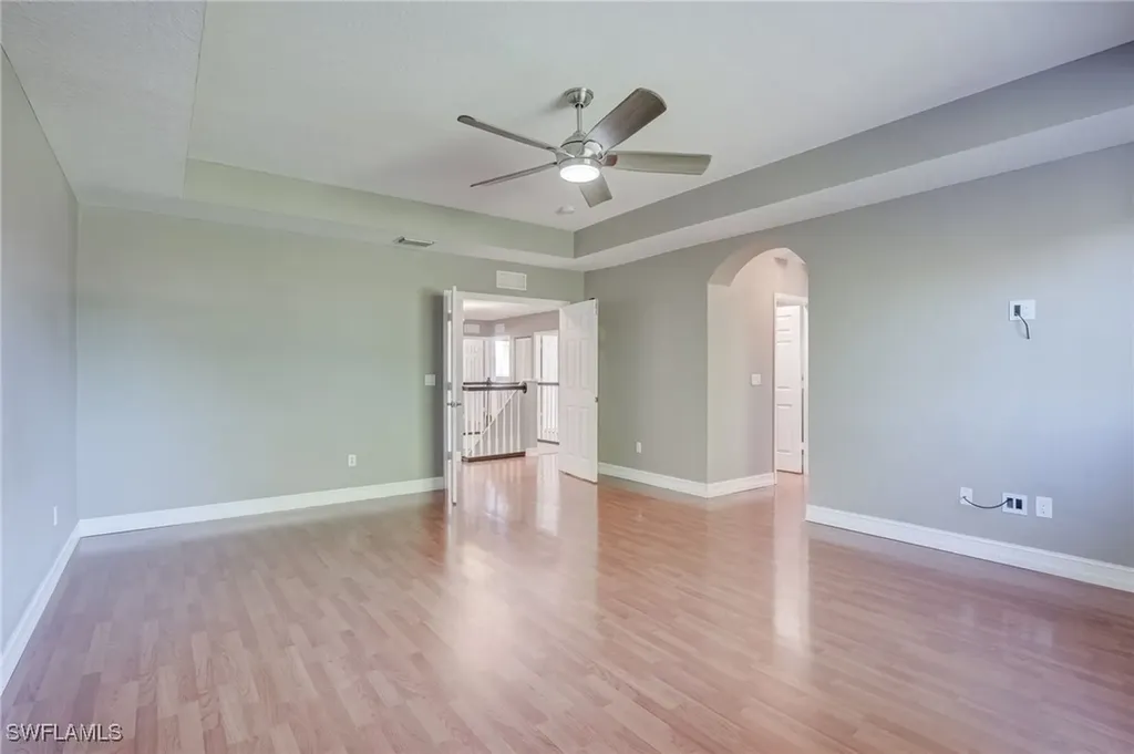 1654 Double Eagle Trail Naples FL 34120