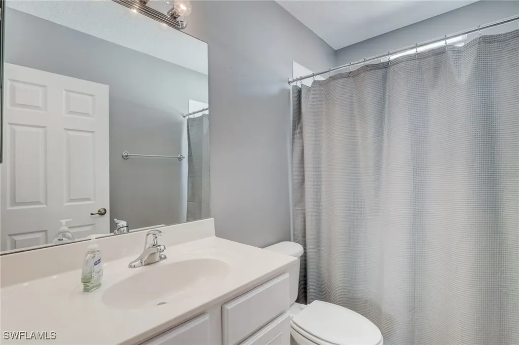 1654 Double Eagle Trail Naples FL 34120