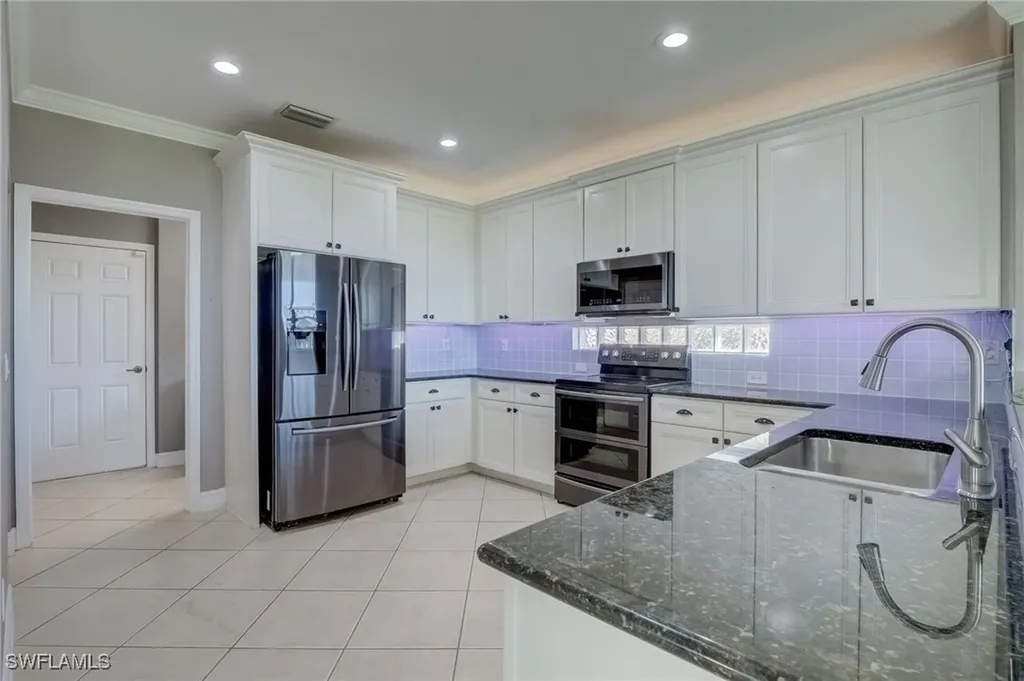 1654 Double Eagle Trail Naples FL 34120