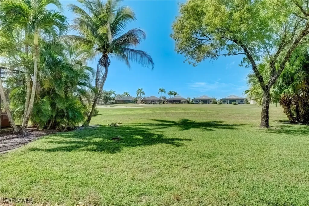 1654 Double Eagle Trail Naples FL 34120