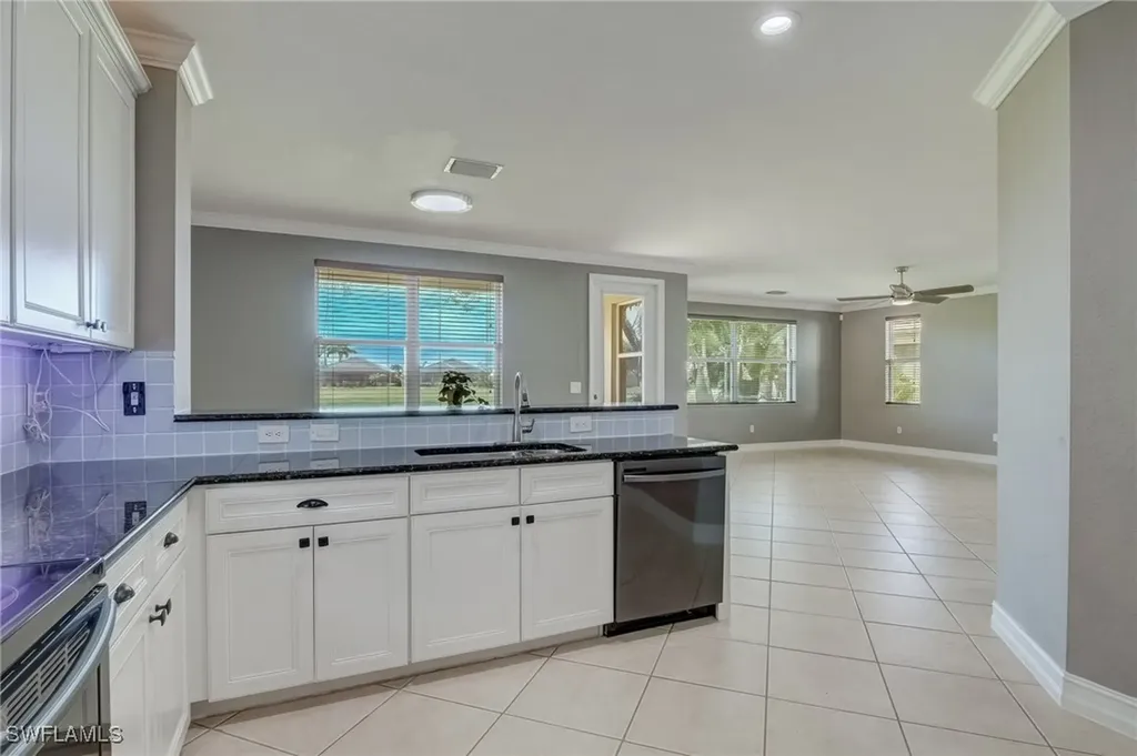 1654 Double Eagle Trail Naples FL 34120