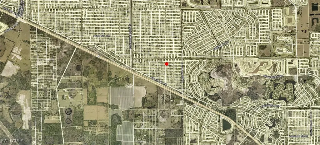 2616 49th Street SW Lehigh Acres FL 33976