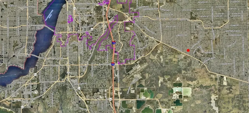 2616 49th Street SW Lehigh Acres FL 33976