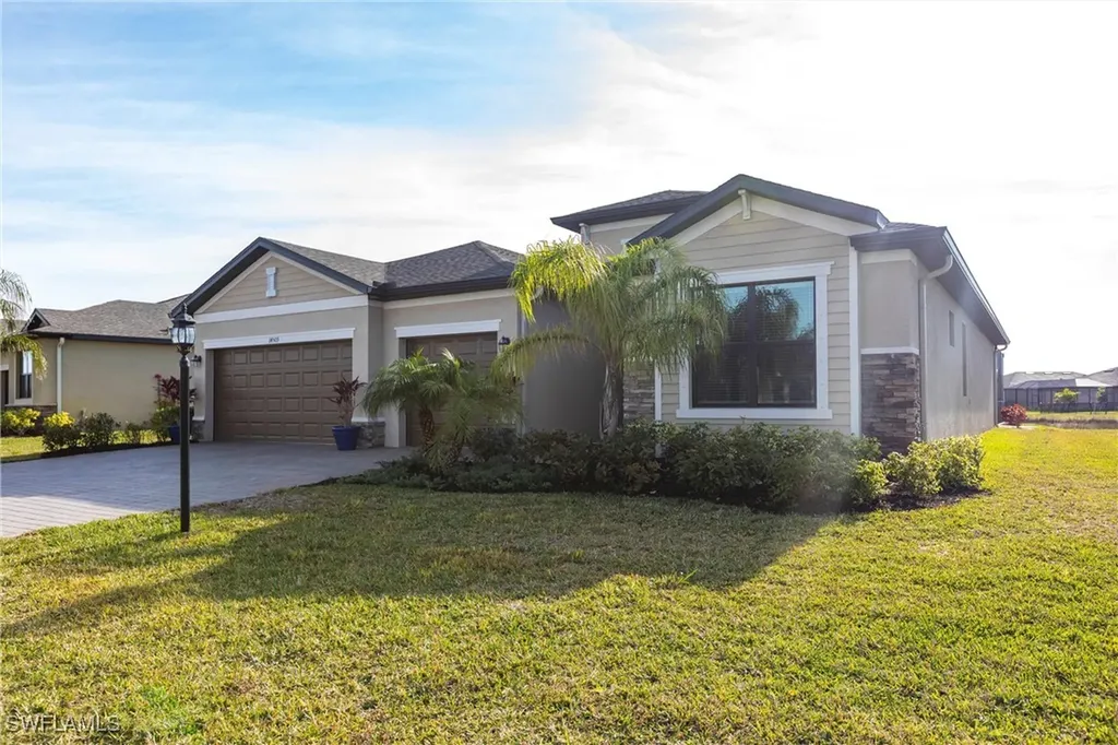 Fort Myers FL, 14509 Palamos Circle