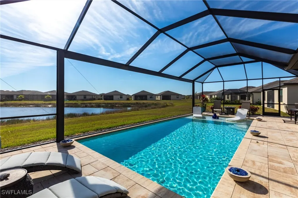 14509 Palamos Circle Fort Myers FL 33905