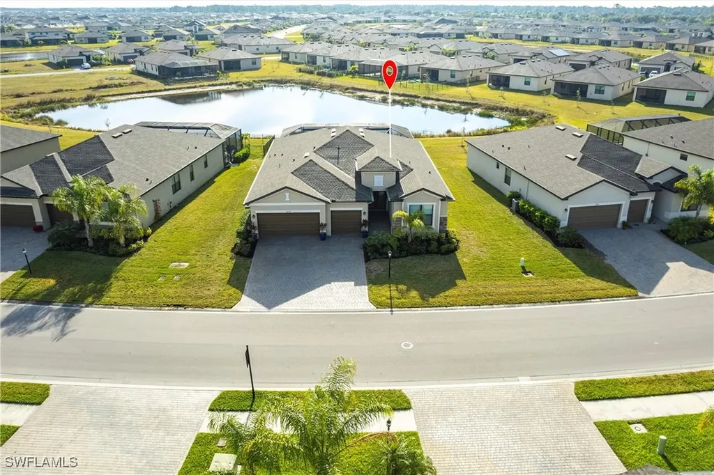14509 Palamos Circle Fort Myers FL 33905
