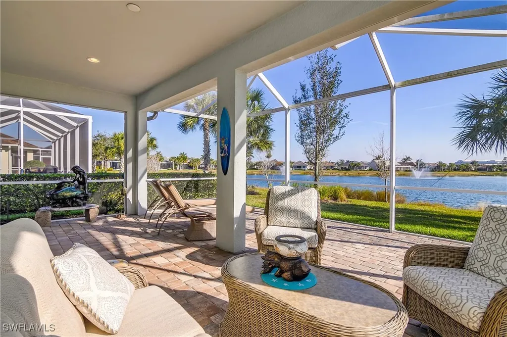 10519 Jackson Square Drive Estero FL 33928