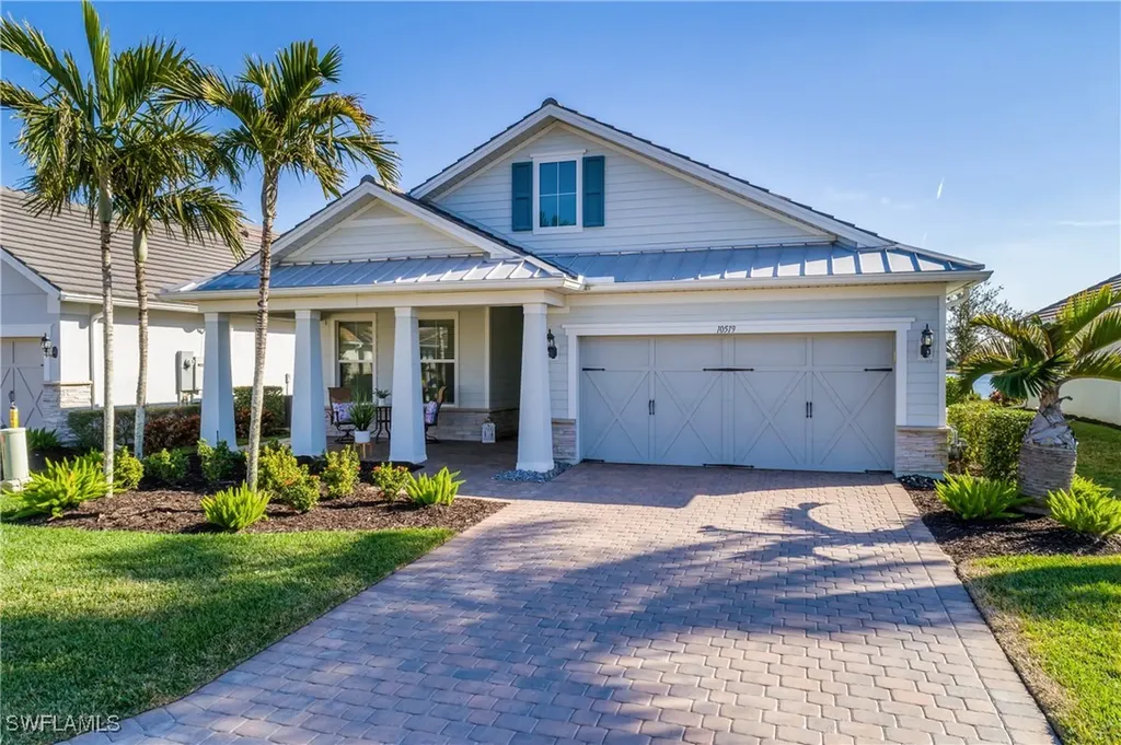 10519 Jackson Square Drive Estero FL 33928