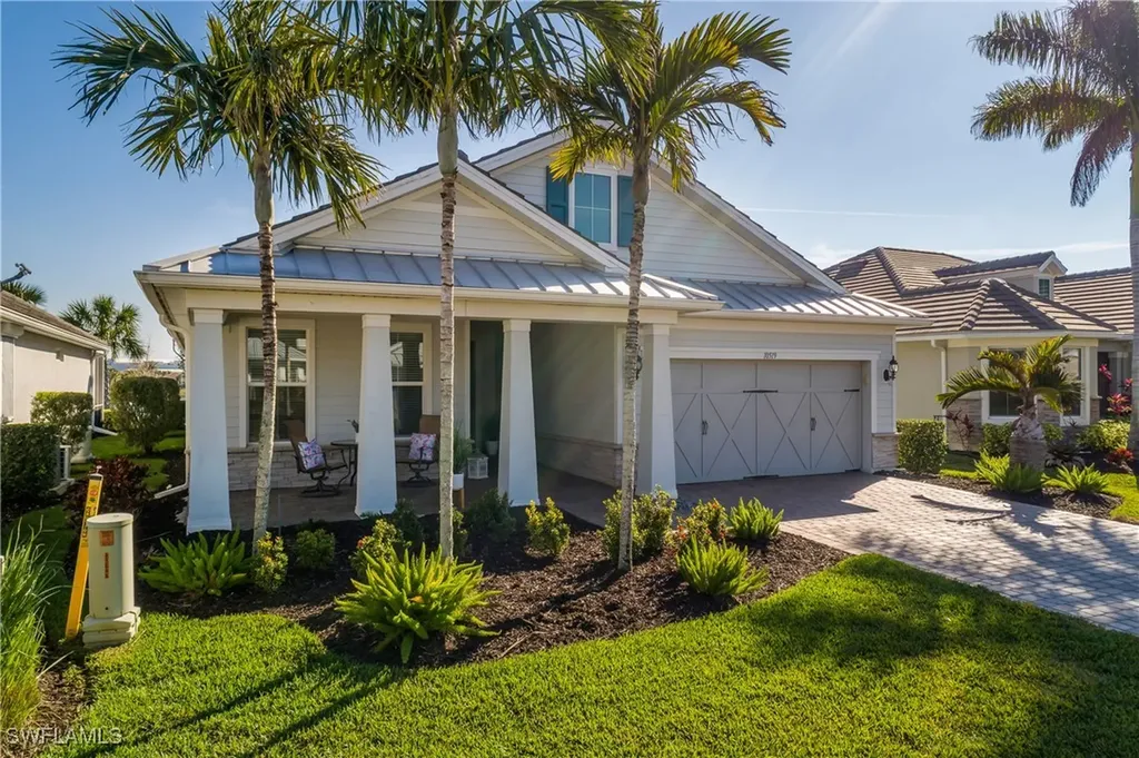 10519 Jackson Square Drive Estero FL 33928
